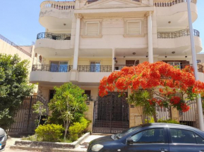 Double room in Villa Narges 4